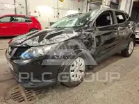 2015 Nissan QASHQAI
