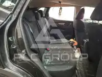 2015 Nissan QASHQAI