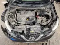 2015 Nissan QASHQAI