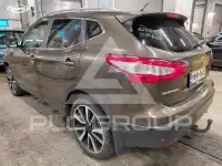 2015 Nissan QASHQAI