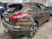 2015 Nissan QASHQAI