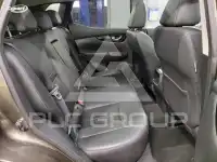 2015 Nissan QASHQAI