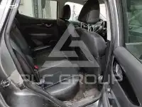 2015 Nissan QASHQAI