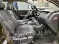 2015 Nissan QASHQAI