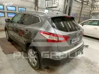 2015 Nissan QASHQAI