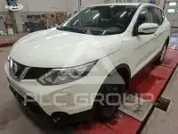 2015 Nissan QASHQAI