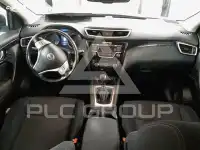 2015 Nissan QASHQAI