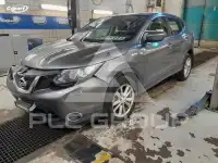 2015 Nissan QASHQAI