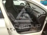2015 Nissan QASHQAI