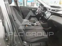 2015 Nissan QASHQAI