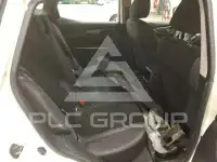 2015 Nissan QASHQAI