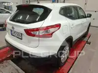 2015 Nissan QASHQAI