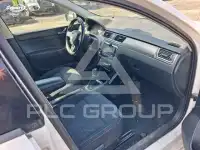 2015 Skoda Rapid