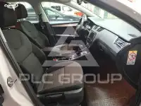 2015 Skoda Octavia