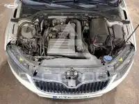 2015 Skoda Octavia