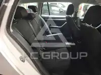 2015 Skoda Octavia