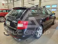 2015 Skoda Octavia