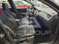 2015 Skoda Octavia