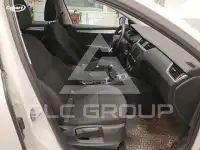 2015 Skoda Octavia