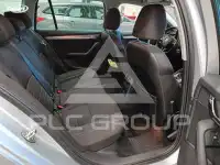 2015 Skoda Octavia