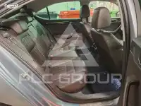 2015 Skoda Superb