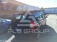 2015 Dacia Lodgy