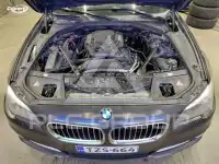 2015 BMW 5 series