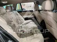 2015 BMW 5 series
