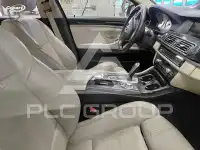 2015 BMW 5 series