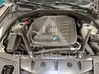 2015 BMW 5 series