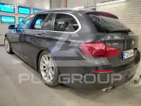 2015 BMW 5 series