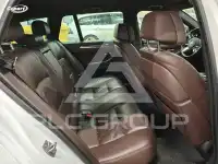 2015 BMW 5 series