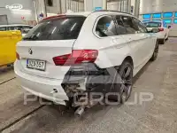 2015 BMW 5 series