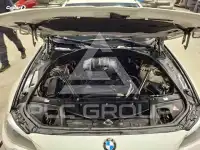2015 BMW 5 series