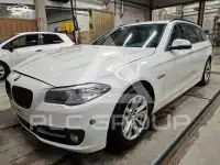 2015 BMW 5 series