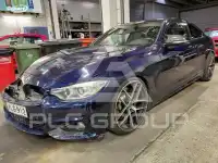 2015 BMW Other
