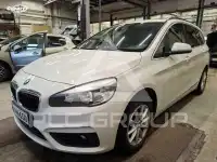 2015 BMW Other