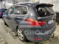 2015 BMW Other