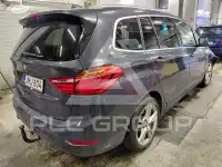 2015 BMW Other