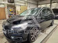 2015 BMW Other