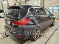 2015 BMW Other