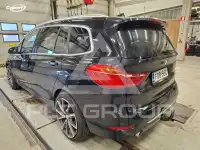 2015 BMW Other