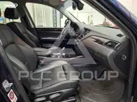 2015 BMW X3