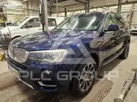 2015 BMW X3