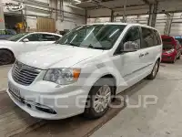 2015 Lancia 