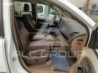 2015 Lancia 