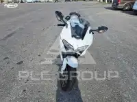 2015 Honda VFR
