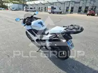 2015 Honda VFR
