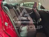 2015 Mazda 3