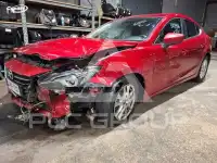 2015 Mazda 3